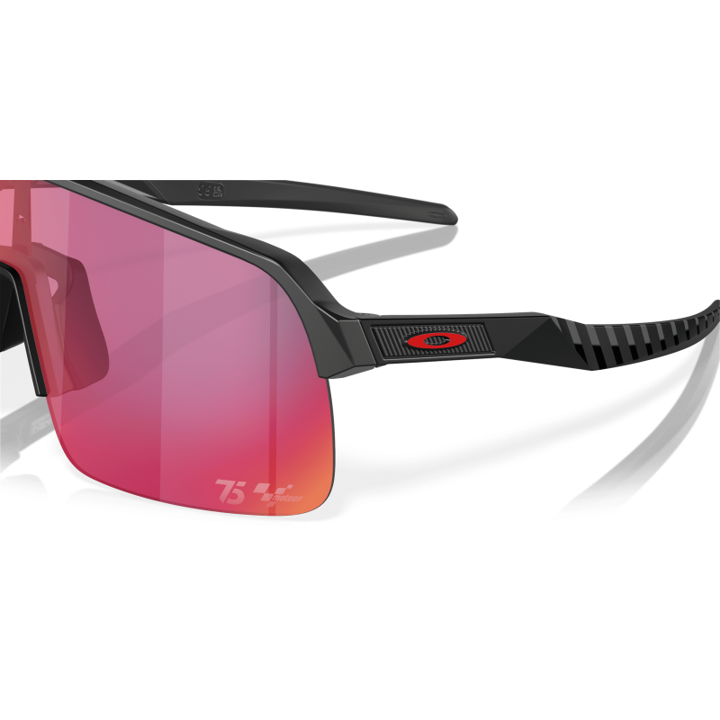 Óculos De Sol Oakley Masculino 0oo9463 Sutro Lite Matte Black Prizm R